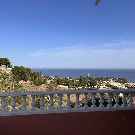 Villa Malagasuite Olmedo Benalmádena